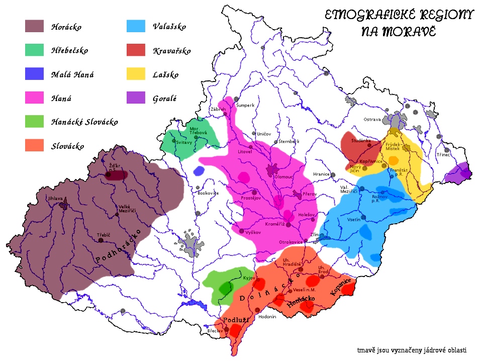 mapa etnograf